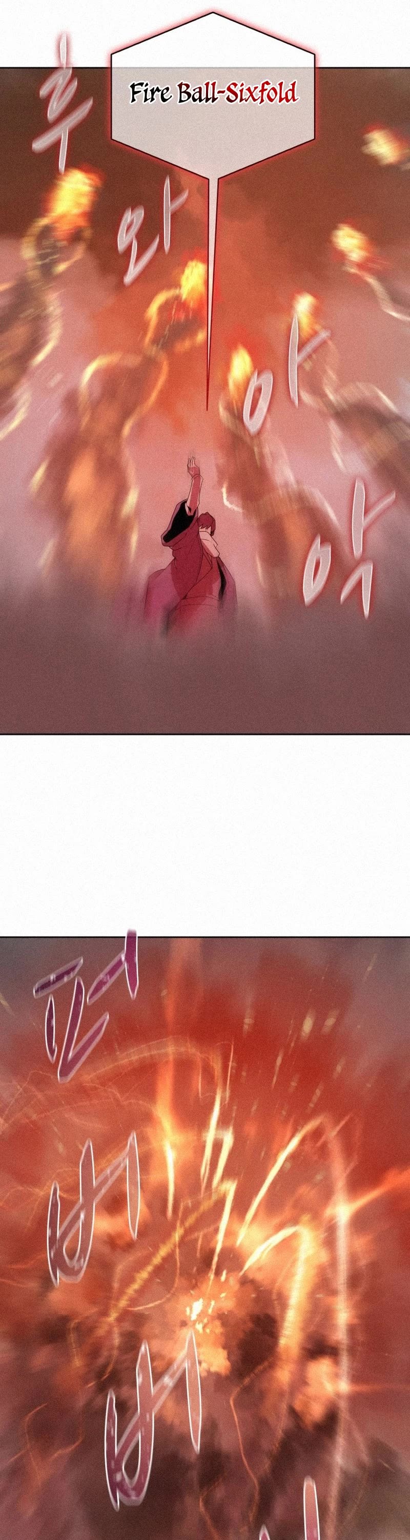 The Book Eating Magician Chapter 99 page 30 - Chapter 99