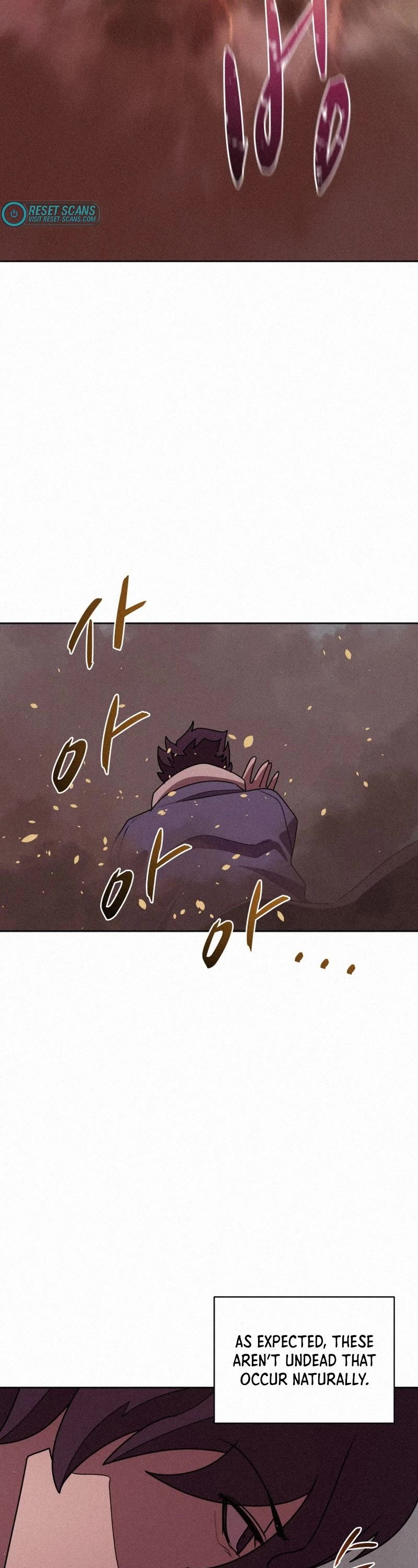 The Book Eating Magician Chapter 99 page 31 - Chapter 99
