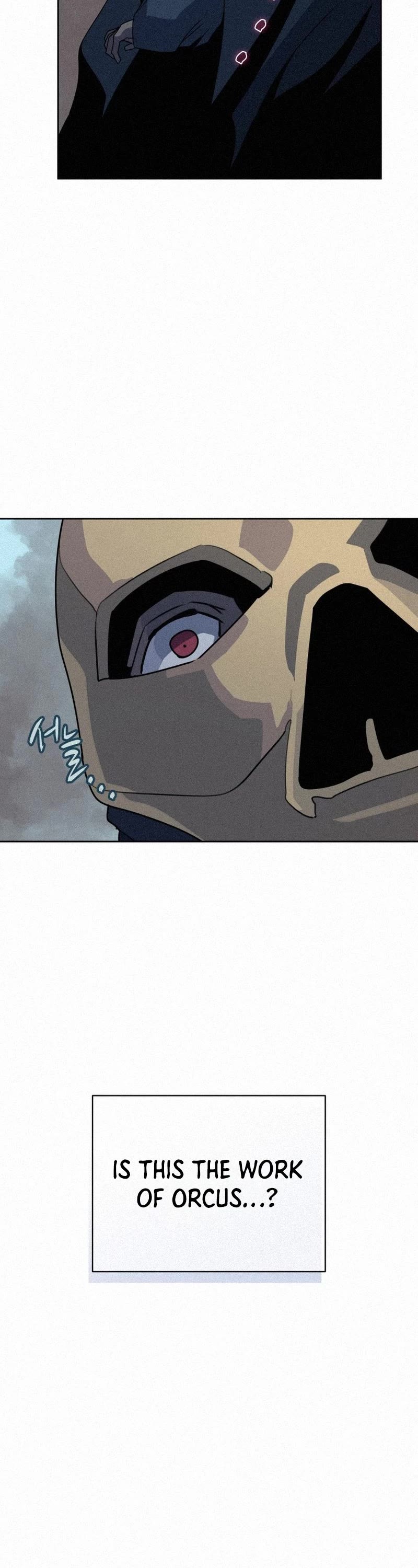 The Book Eating Magician Chapter 99 page 33 - Chapter 99