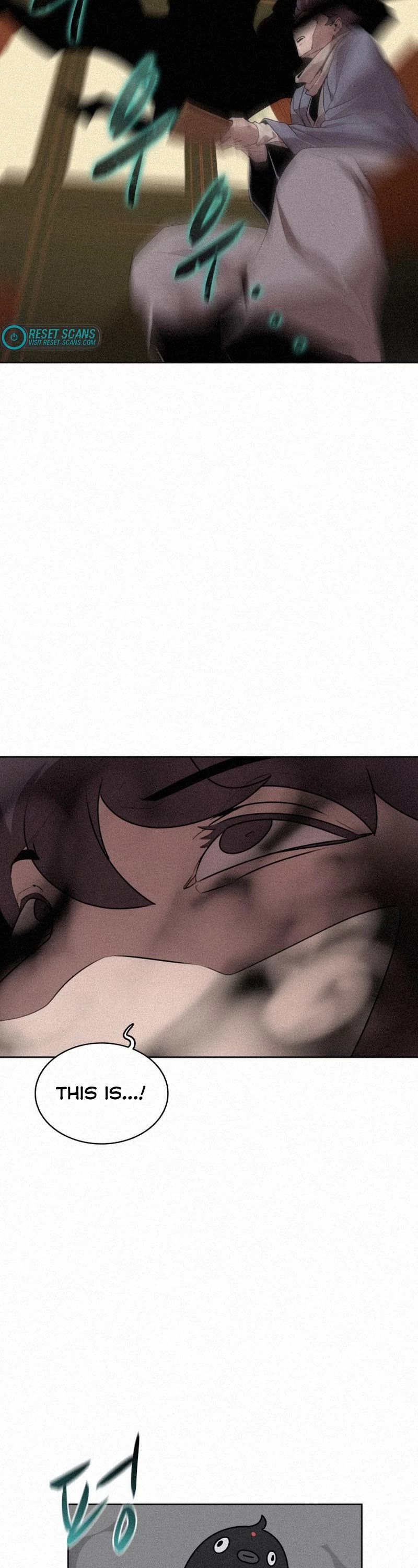 The Book Eating Magician Chapter 99 page 5 - Chapter 99
