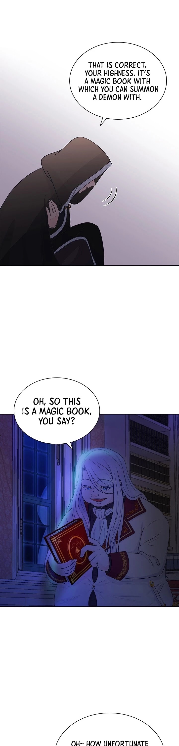 The Book of Lagier Chapter 1 page 14 - Chapter 1