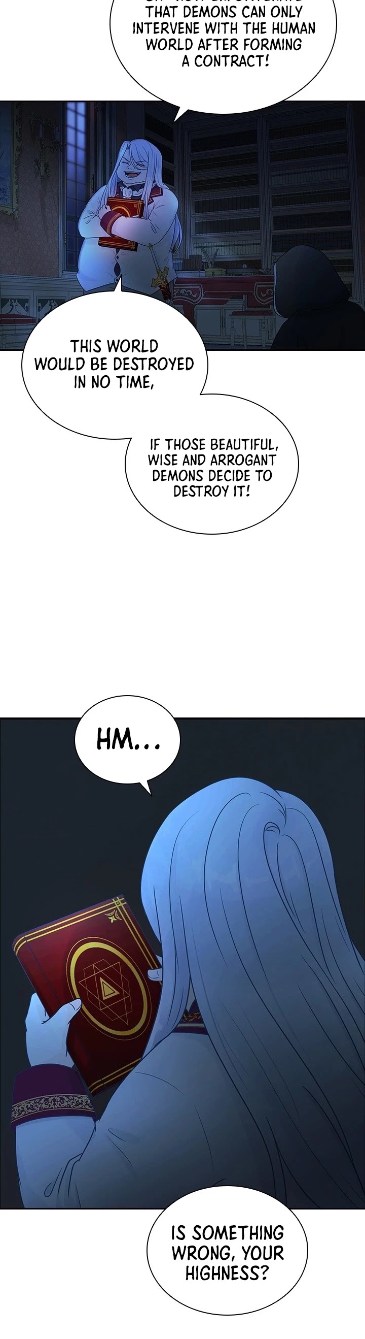 The Book of Lagier Chapter 1 page 15 - Chapter 1