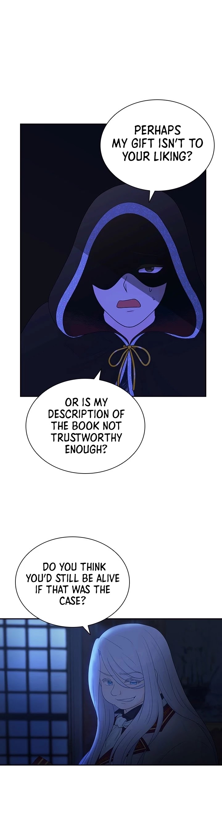 The Book of Lagier Chapter 1 page 16 - Chapter 1