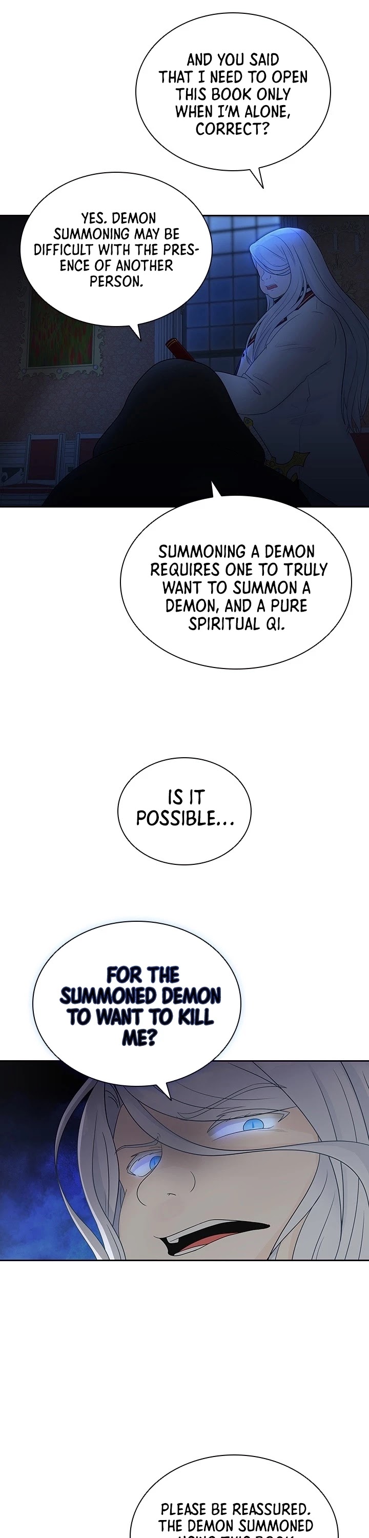 The Book of Lagier Chapter 1 page 17 - Chapter 1