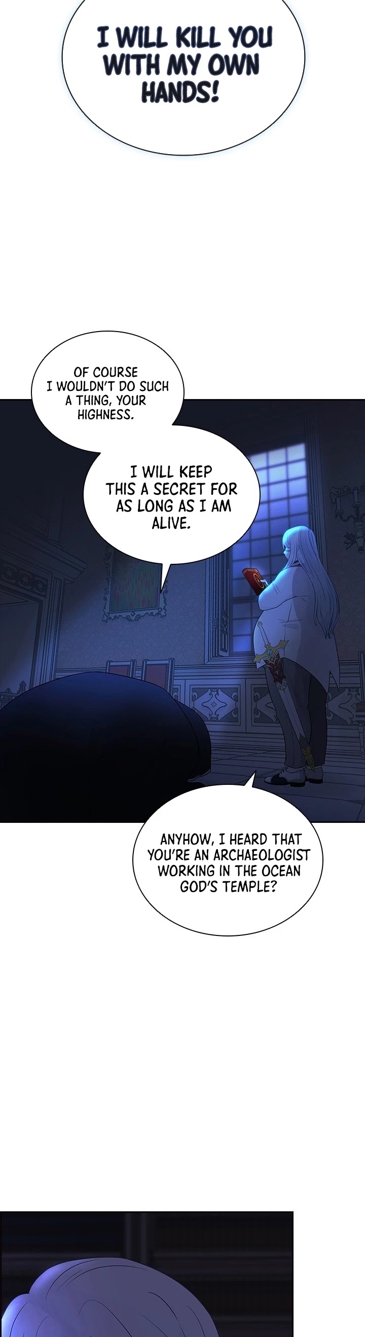 The Book of Lagier Chapter 1 page 20 - Chapter 1