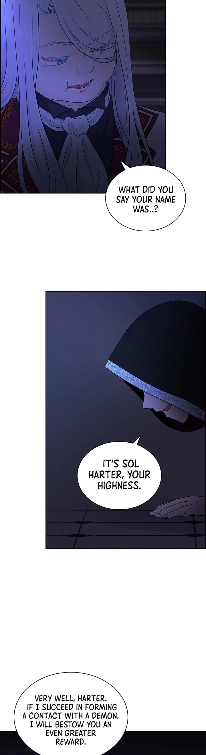 The Book of Lagier Chapter 1 page 21 - Chapter 1