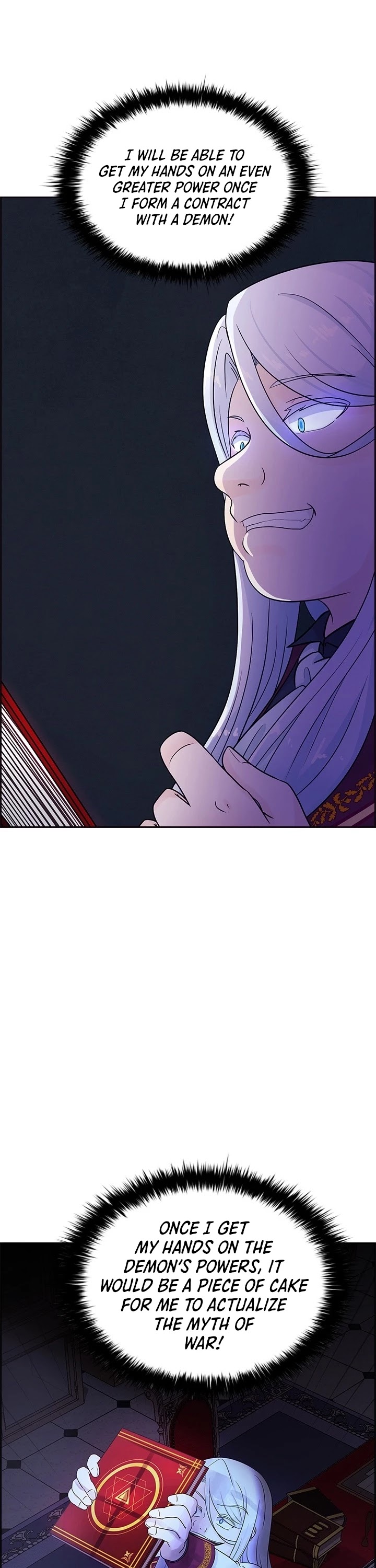 The Book of Lagier Chapter 1 page 24 - Chapter 1