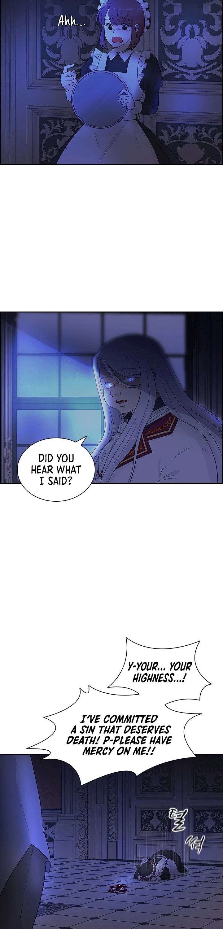 The Book of Lagier Chapter 1 page 27 - Chapter 1