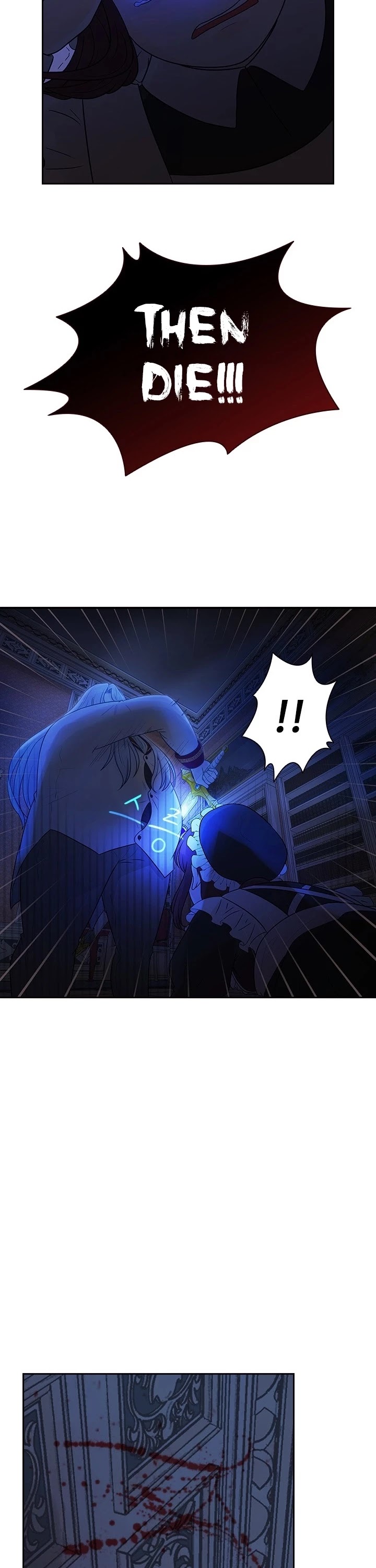 The Book of Lagier Chapter 1 page 29 - Chapter 1