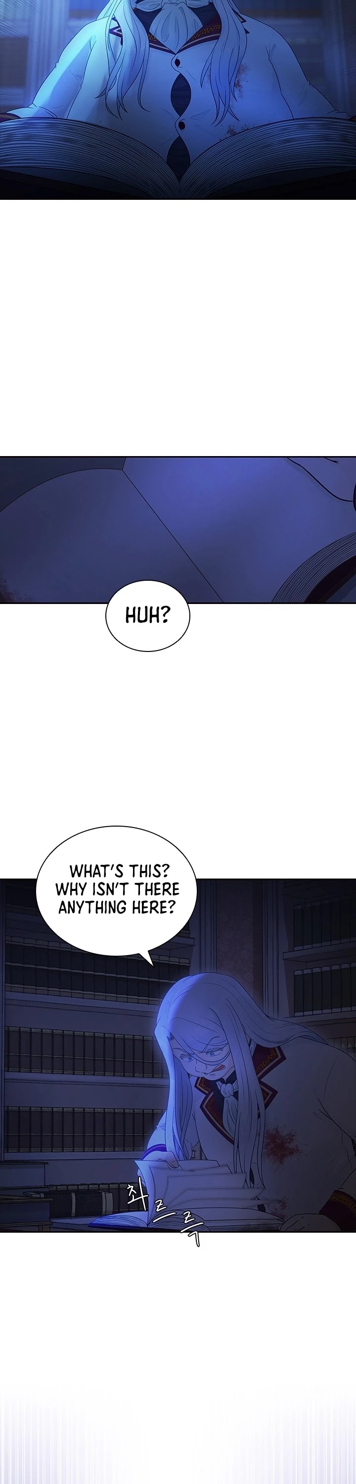 The Book of Lagier Chapter 1 page 34 - Chapter 1