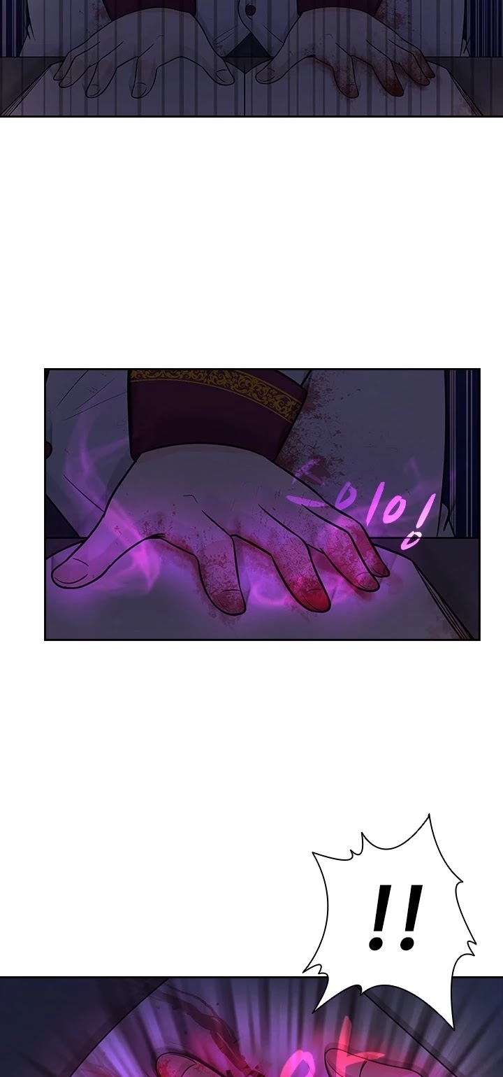 The Book of Lagier Chapter 1 page 36 - Chapter 1