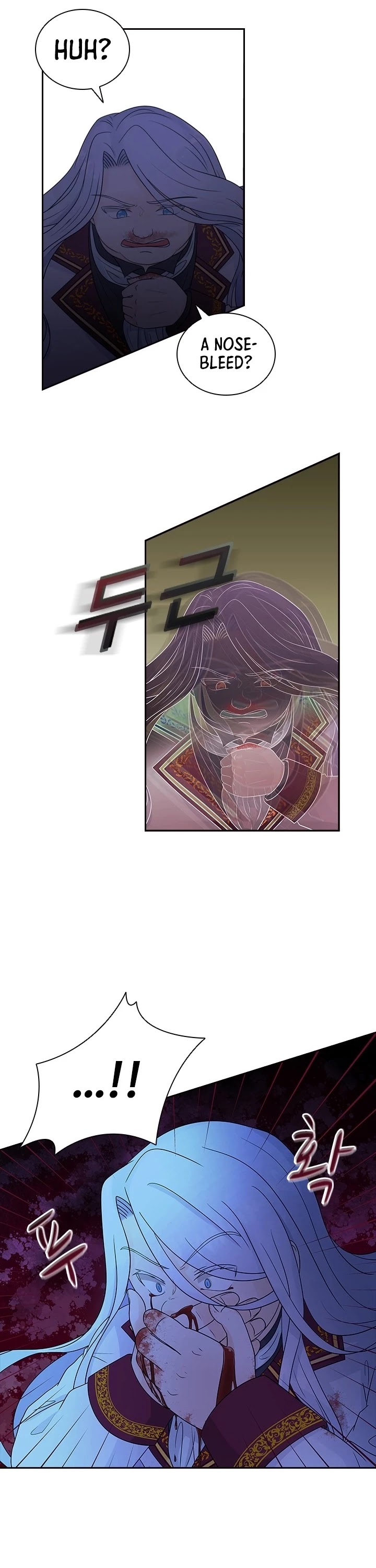 The Book of Lagier Chapter 1 page 42 - Chapter 1