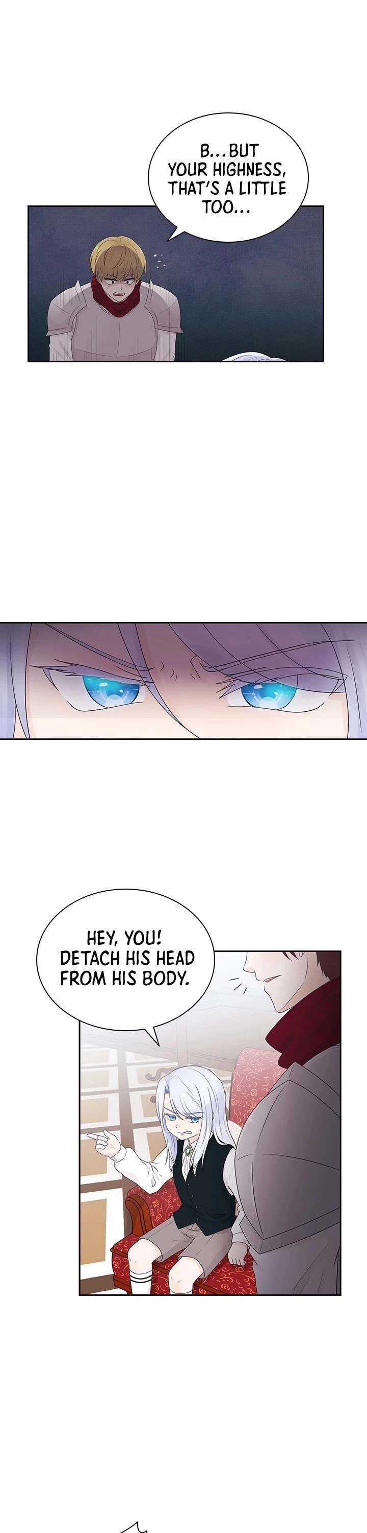 The Book of Lagier Chapter 1 page 8 - Chapter 1