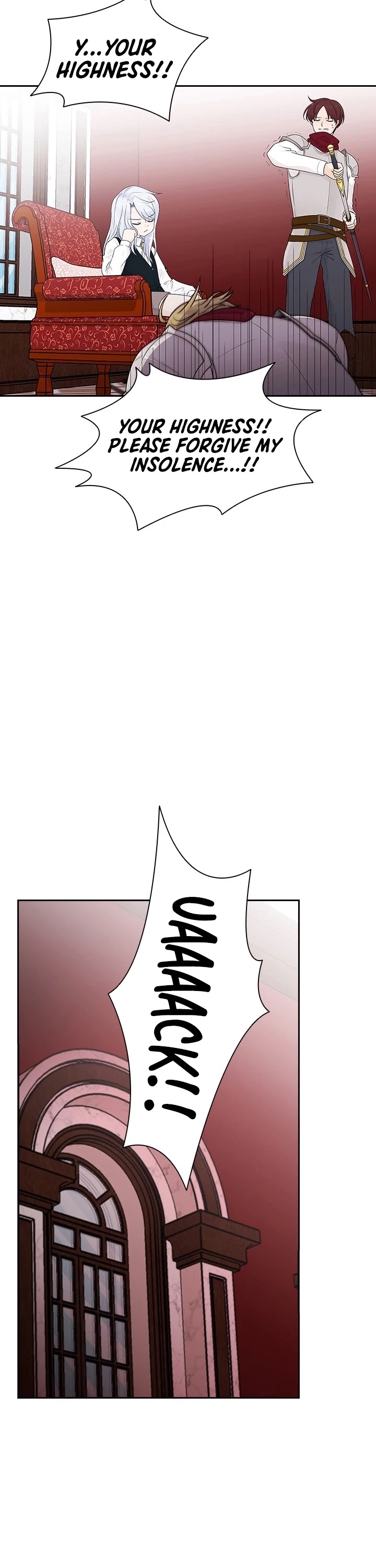 The Book of Lagier Chapter 1 page 9 - Chapter 1