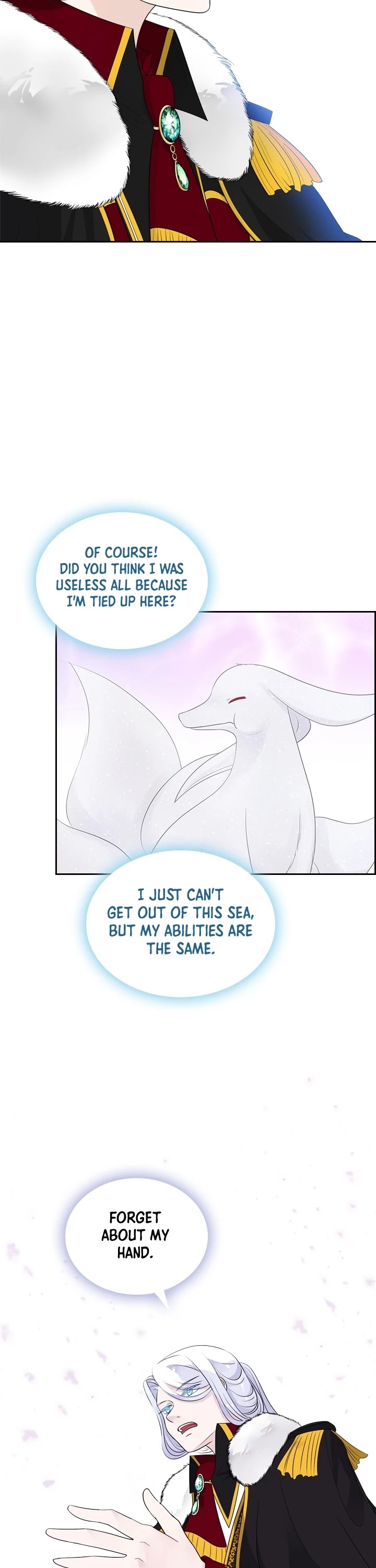 The Book of Lagier Chapter 10 page 10 - Chapter 10