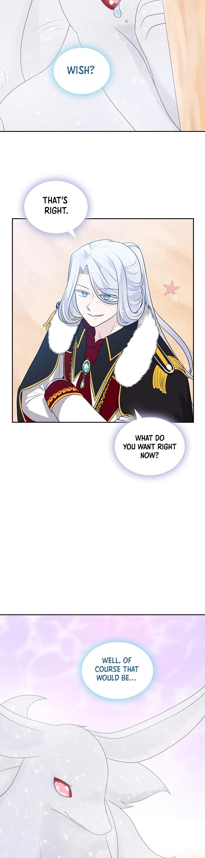 The Book of Lagier Chapter 10 page 17 - Chapter 10