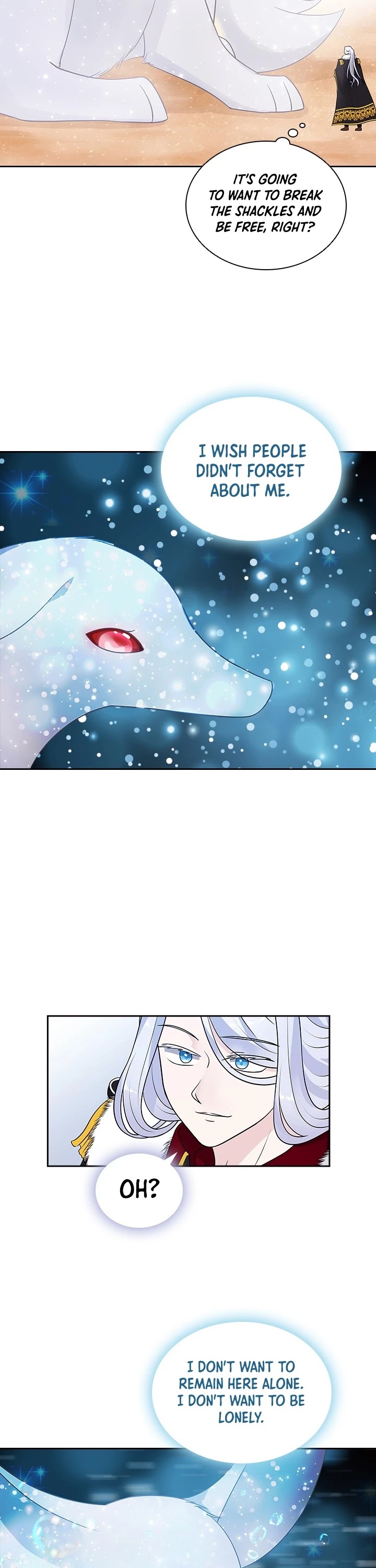 The Book of Lagier Chapter 10 page 18 - Chapter 10