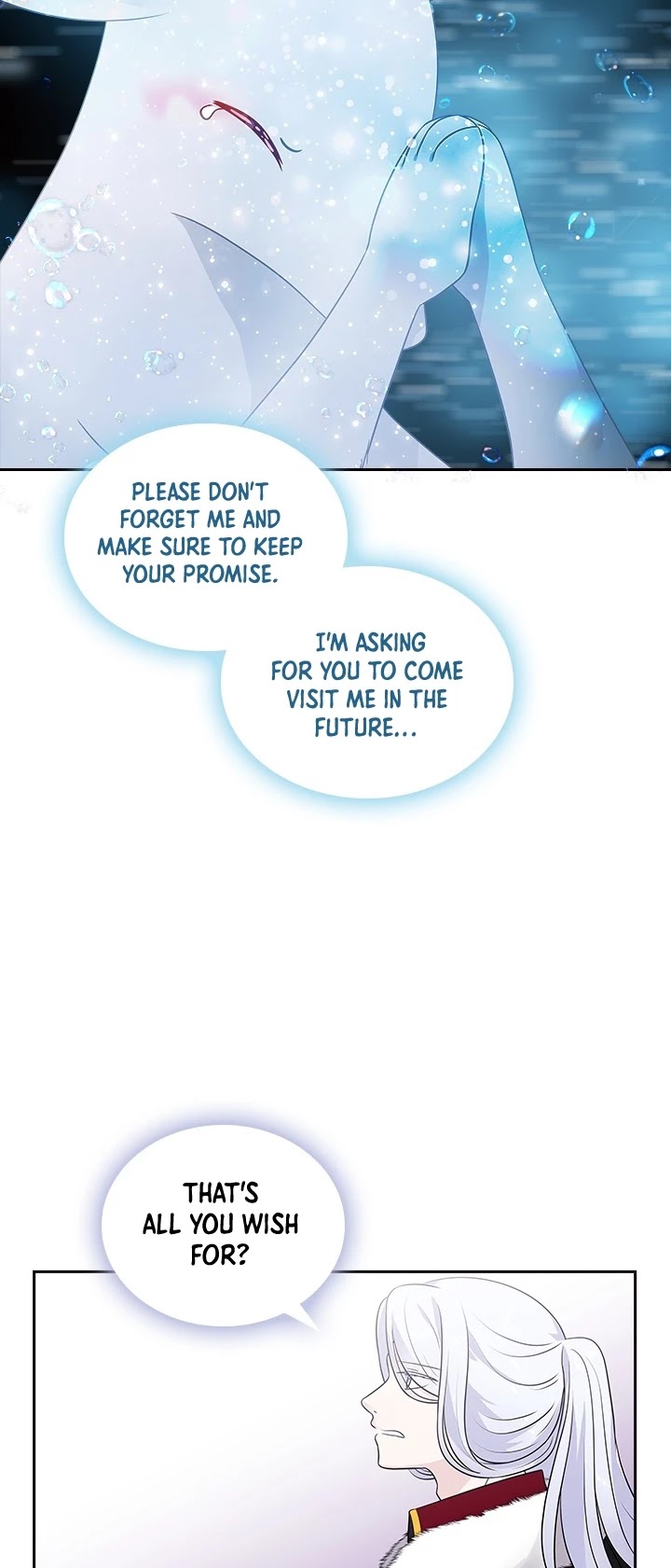 The Book of Lagier Chapter 10 page 19 - Chapter 10