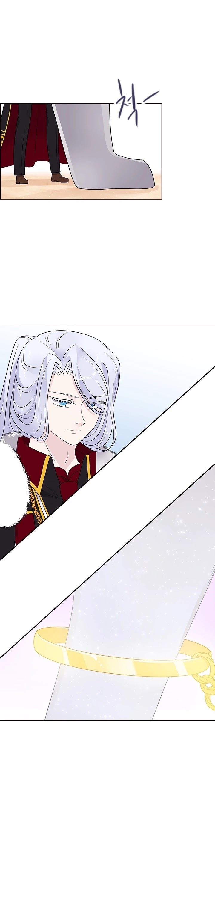 The Book of Lagier Chapter 10 page 29 - Chapter 10