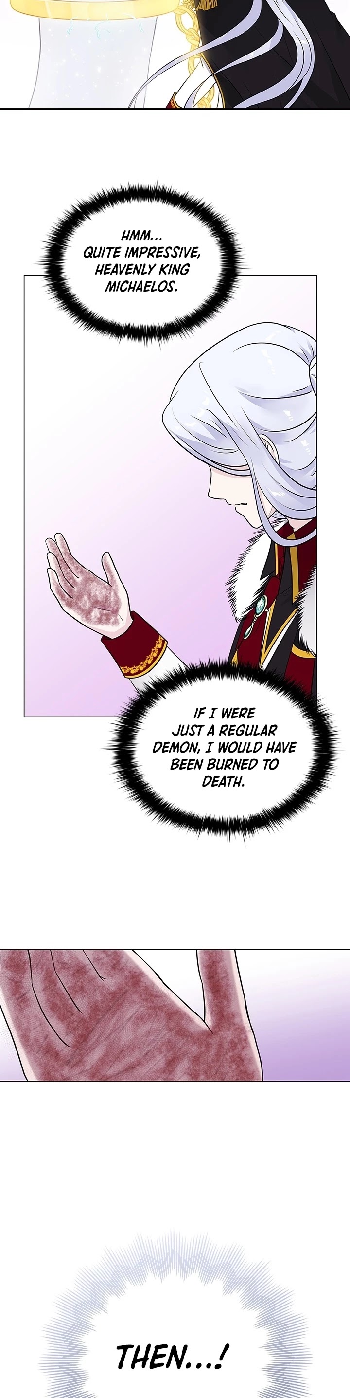 The Book of Lagier Chapter 10 page 32 - Chapter 10