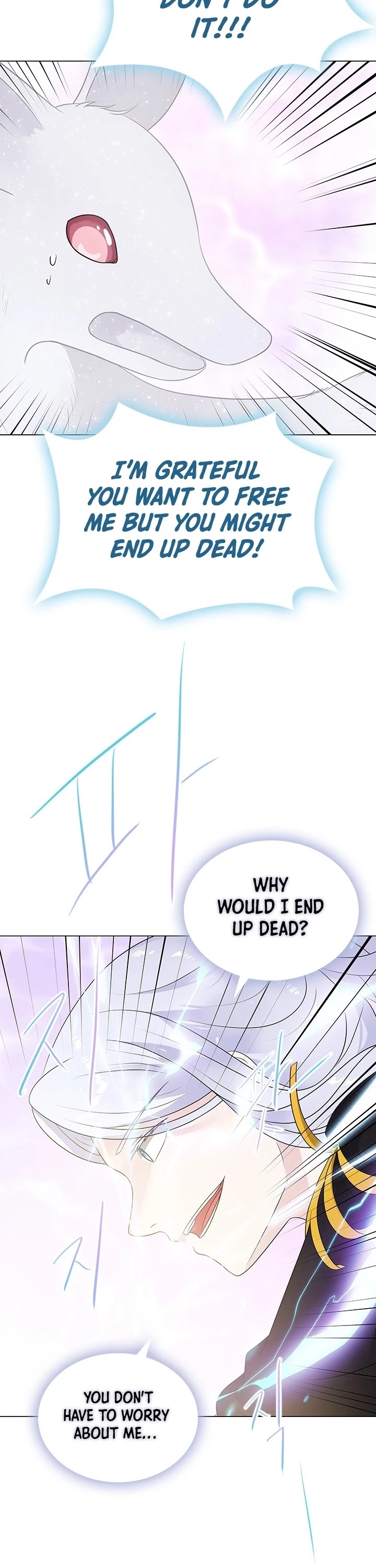 The Book of Lagier Chapter 10 page 34 - Chapter 10