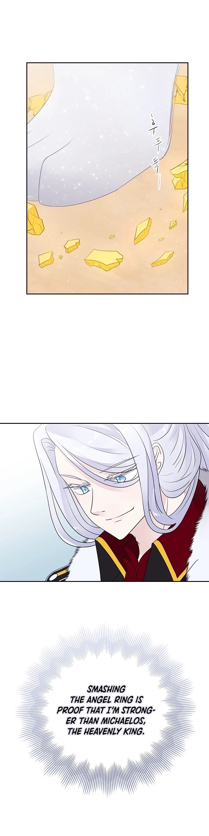 The Book of Lagier Chapter 10 page 37 - Chapter 10