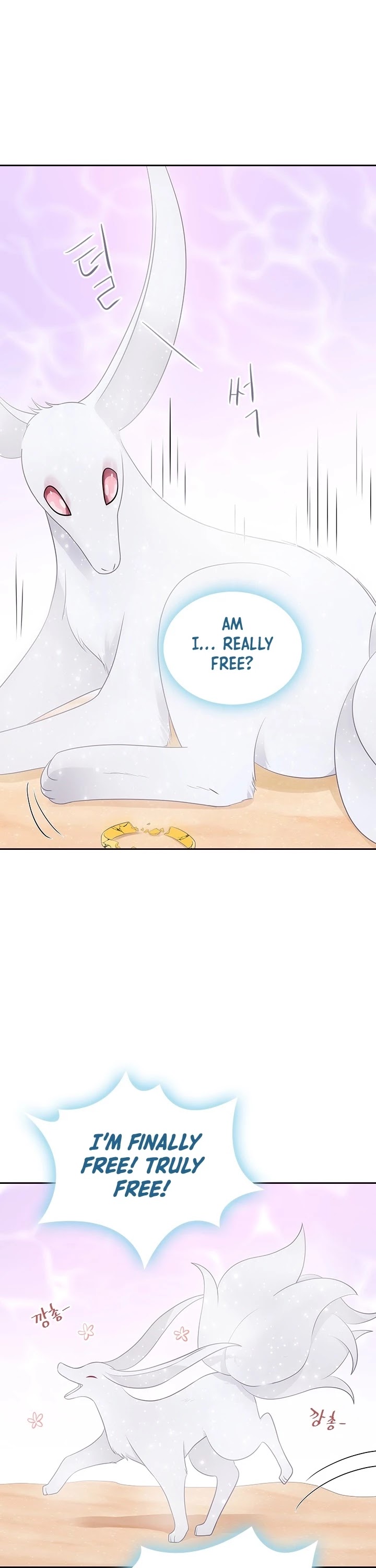 The Book of Lagier Chapter 10 page 38 - Chapter 10