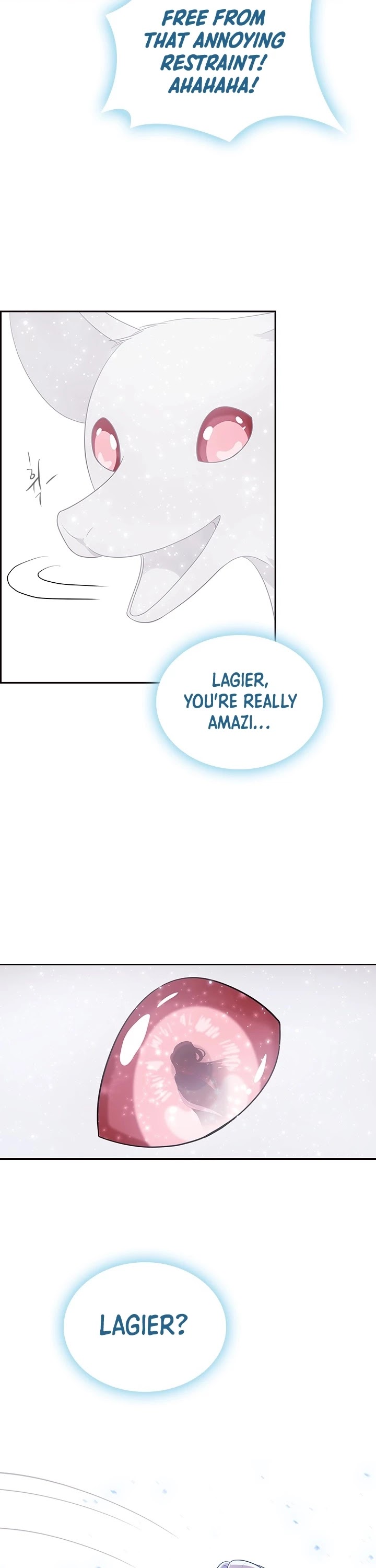 The Book of Lagier Chapter 10 page 39 - Chapter 10