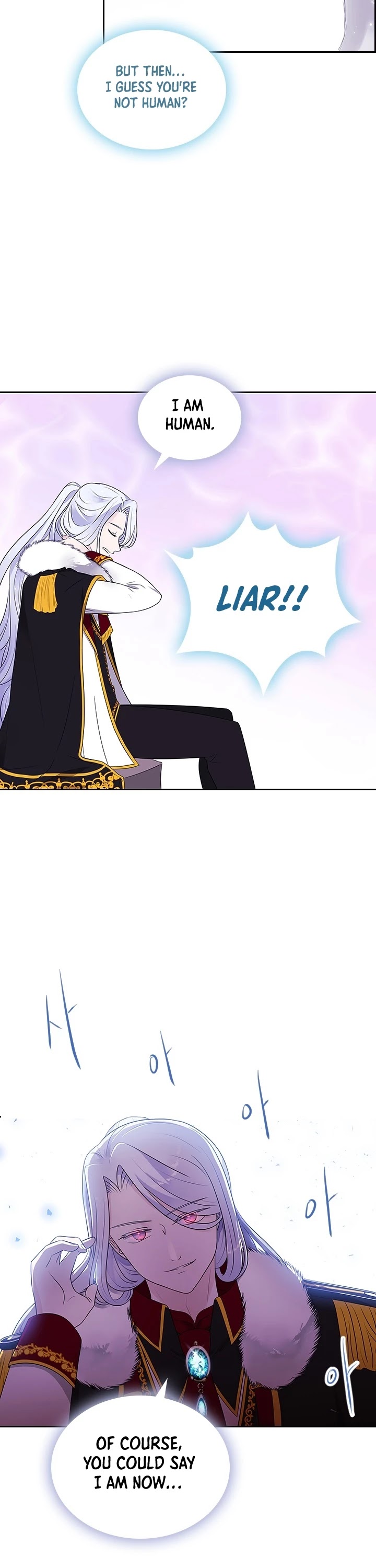 The Book of Lagier Chapter 10 page 4 - Chapter 10