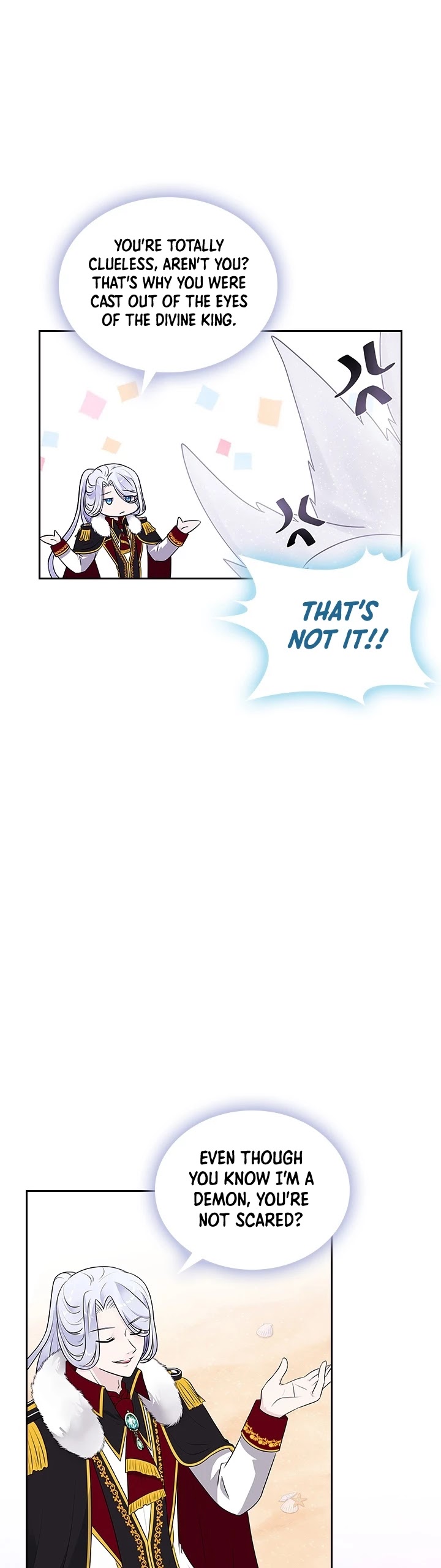 The Book of Lagier Chapter 10 page 6 - Chapter 10