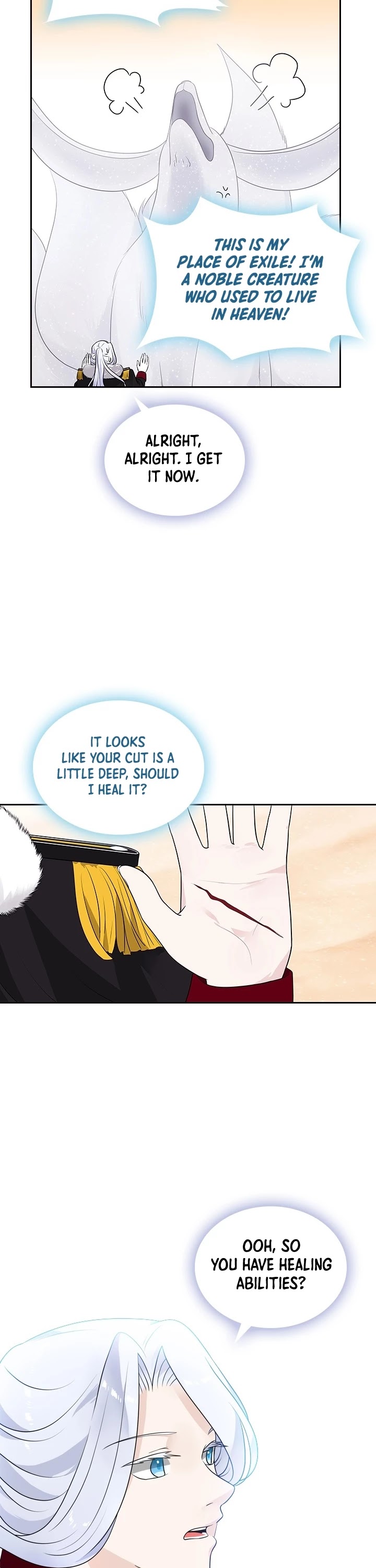 The Book of Lagier Chapter 10 page 9 - Chapter 10