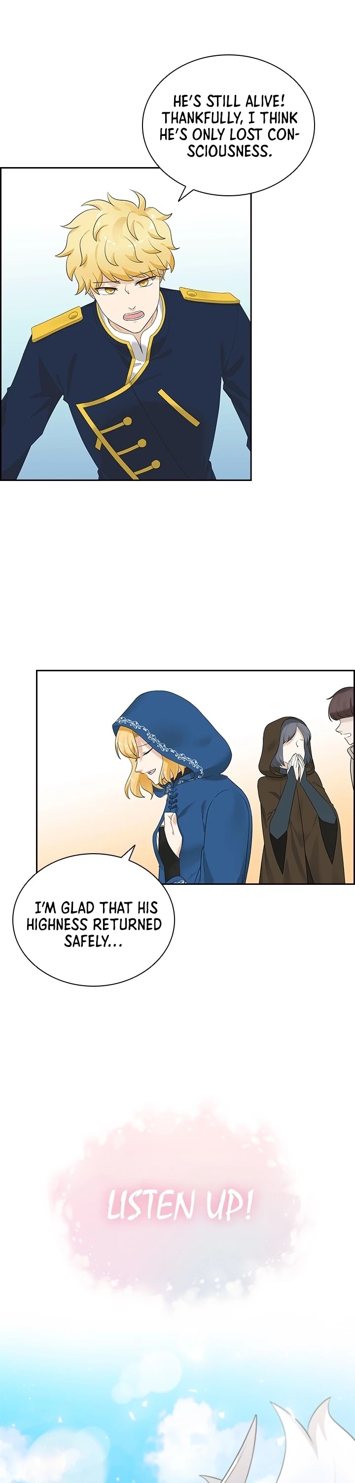 The Book of Lagier Chapter 11 page 16 - Chapter 11