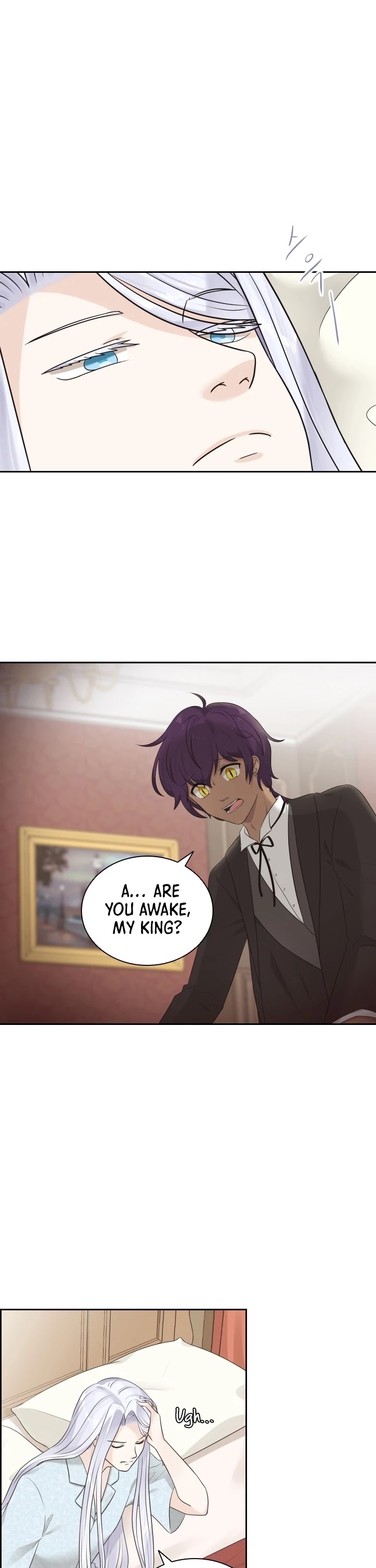 The Book of Lagier Chapter 11 page 22 - Chapter 11