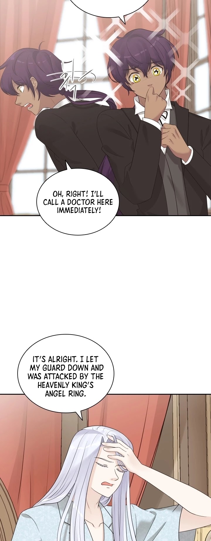 The Book of Lagier Chapter 11 page 24 - Chapter 11