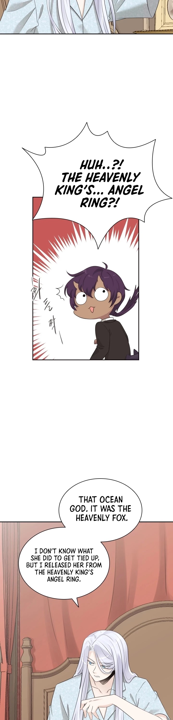 The Book of Lagier Chapter 11 page 25 - Chapter 11