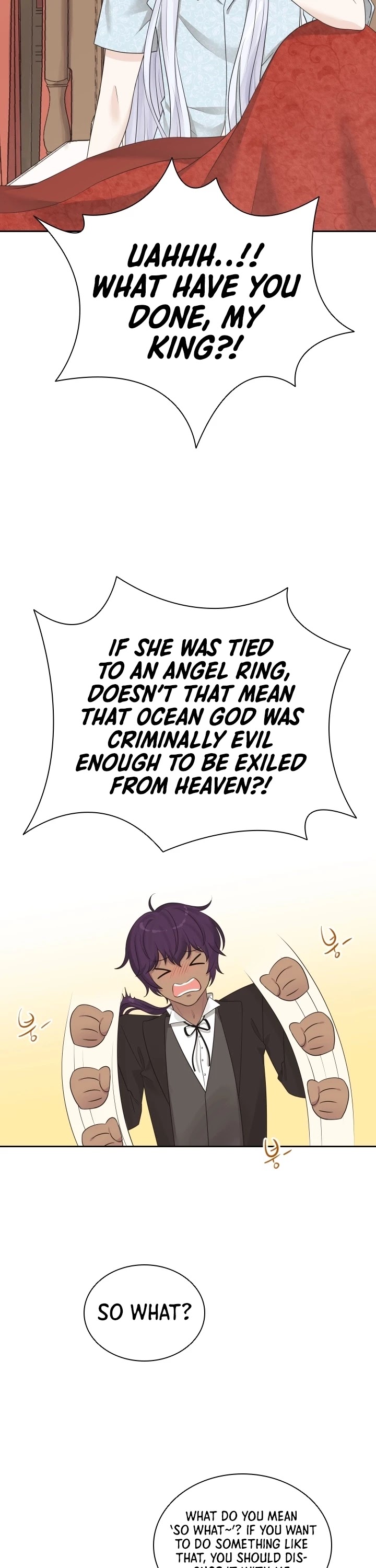 The Book of Lagier Chapter 11 page 26 - Chapter 11