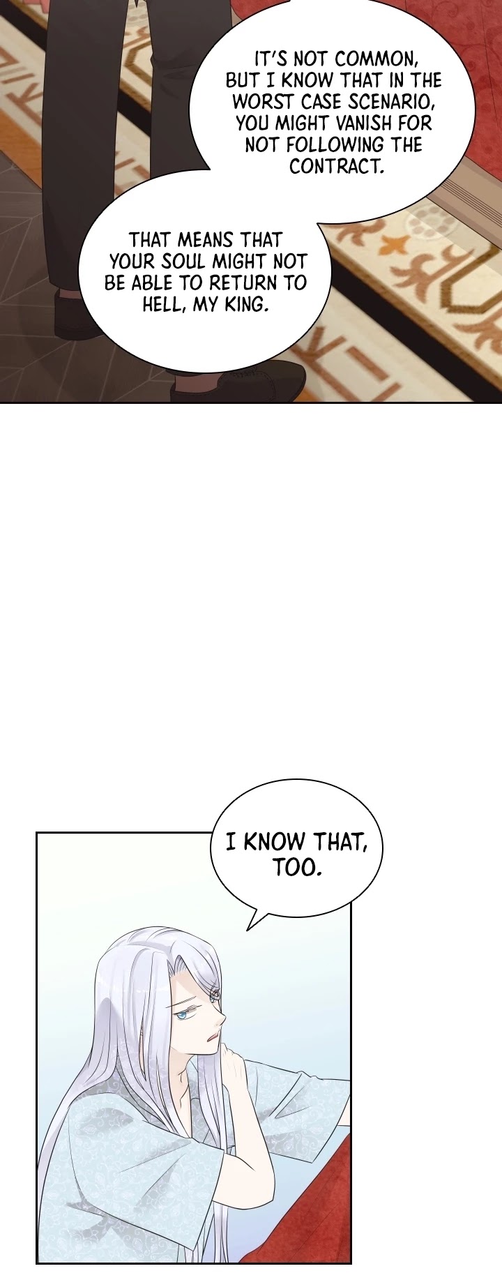 The Book of Lagier Chapter 11 page 28 - Chapter 11