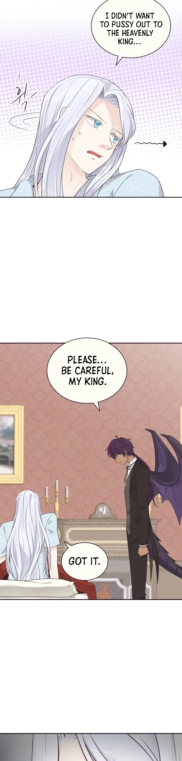 The Book of Lagier Chapter 11 page 30 - Chapter 11