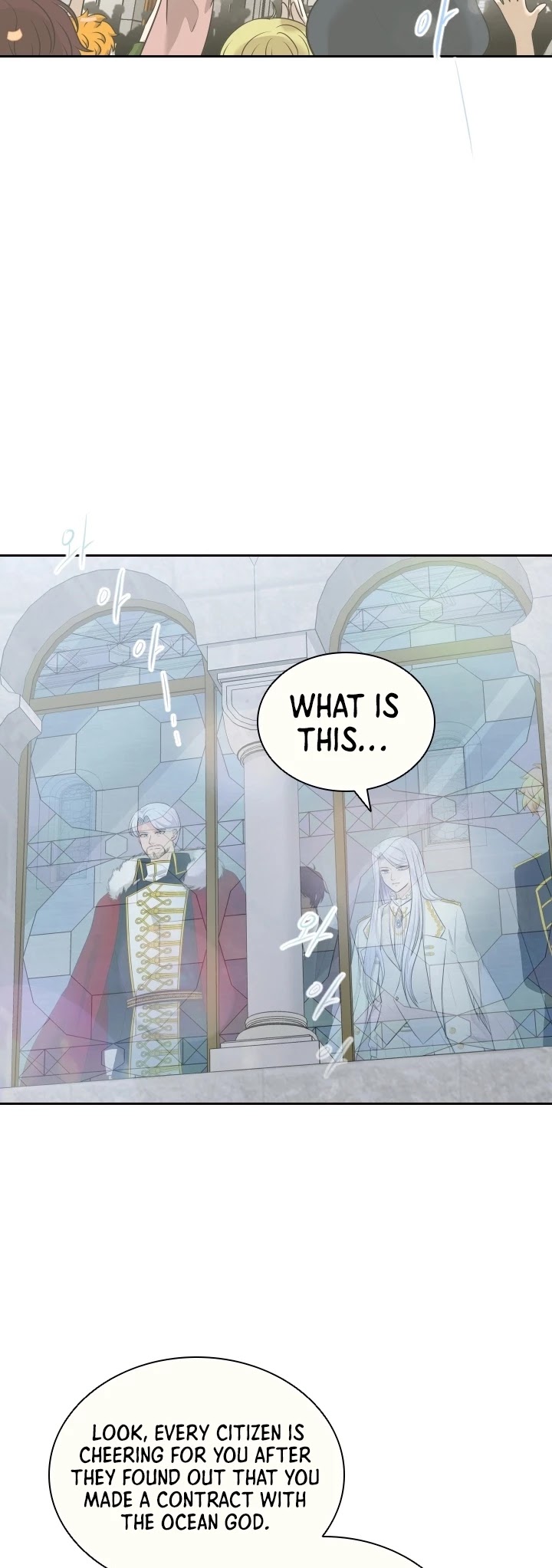 The Book of Lagier Chapter 11 page 33 - Chapter 11