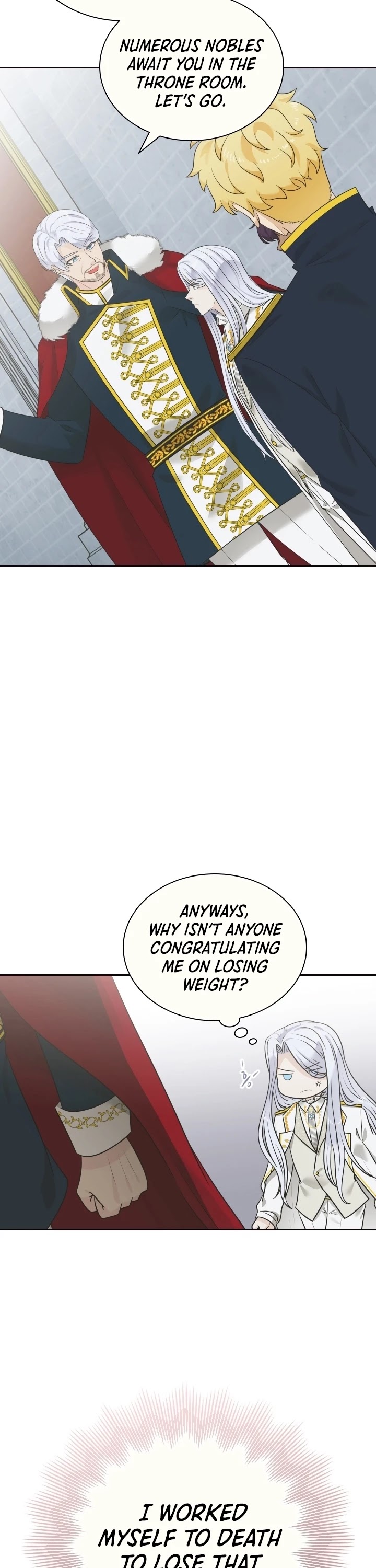 The Book of Lagier Chapter 11 page 36 - Chapter 11