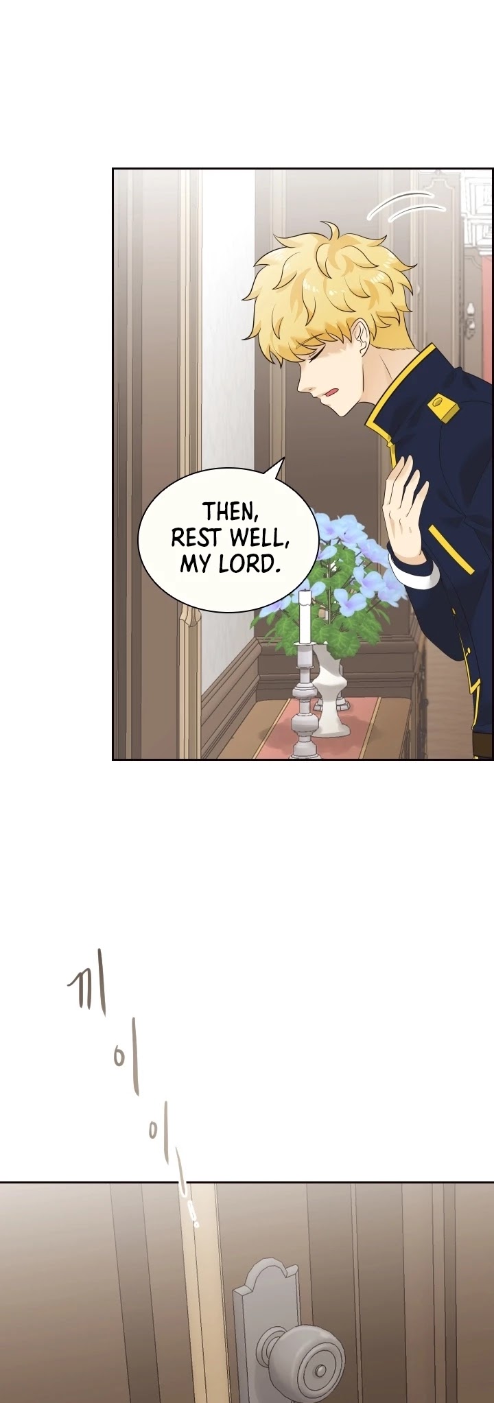 The Book of Lagier Chapter 11 page 38 - Chapter 11