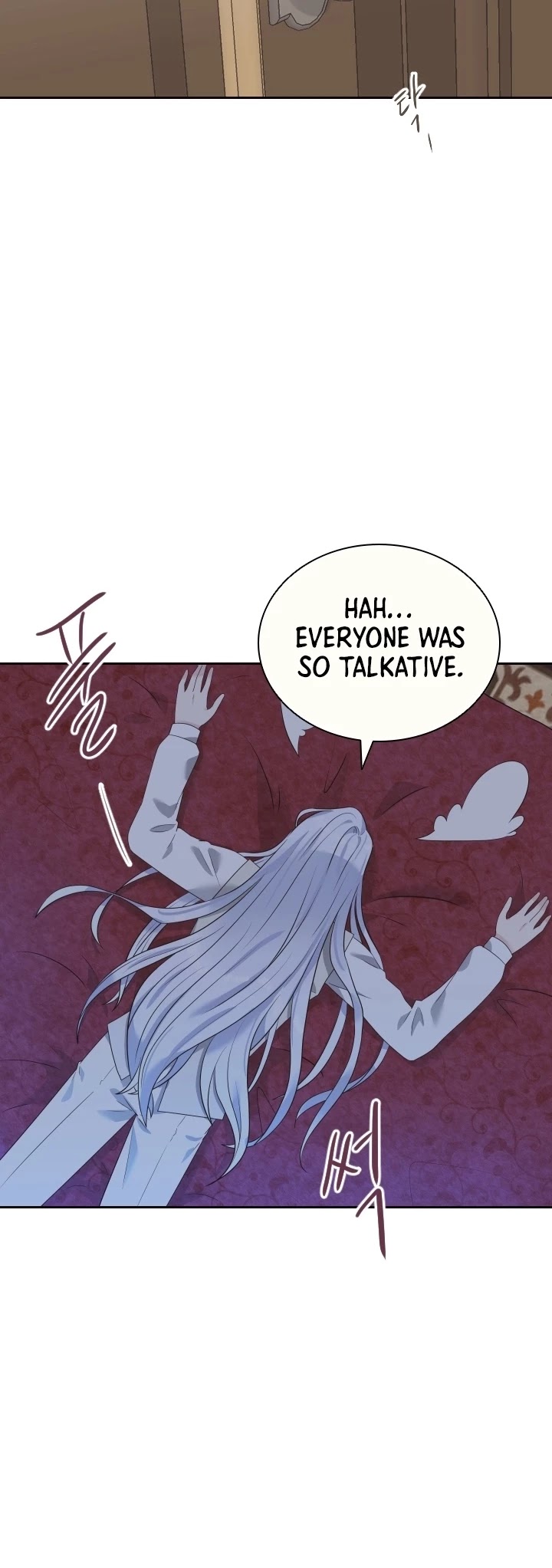 The Book of Lagier Chapter 11 page 39 - Chapter 11
