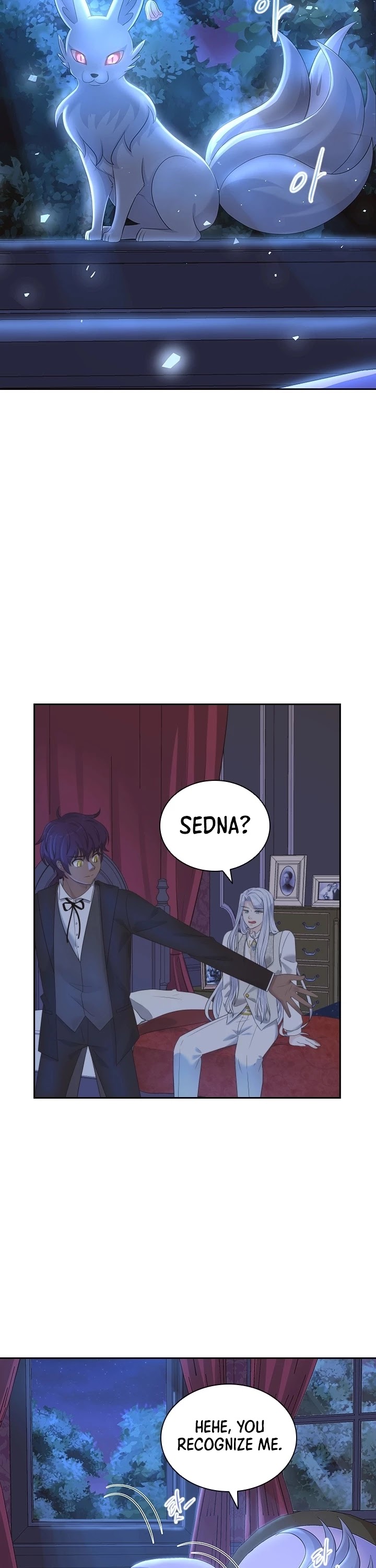 The Book of Lagier Chapter 11 page 42 - Chapter 11