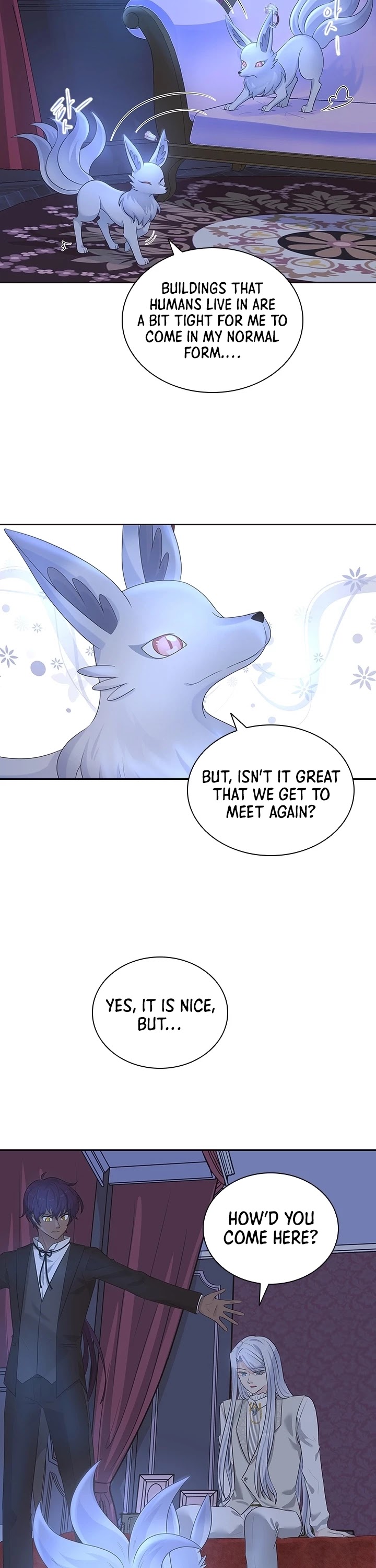 The Book of Lagier Chapter 11 page 43 - Chapter 11
