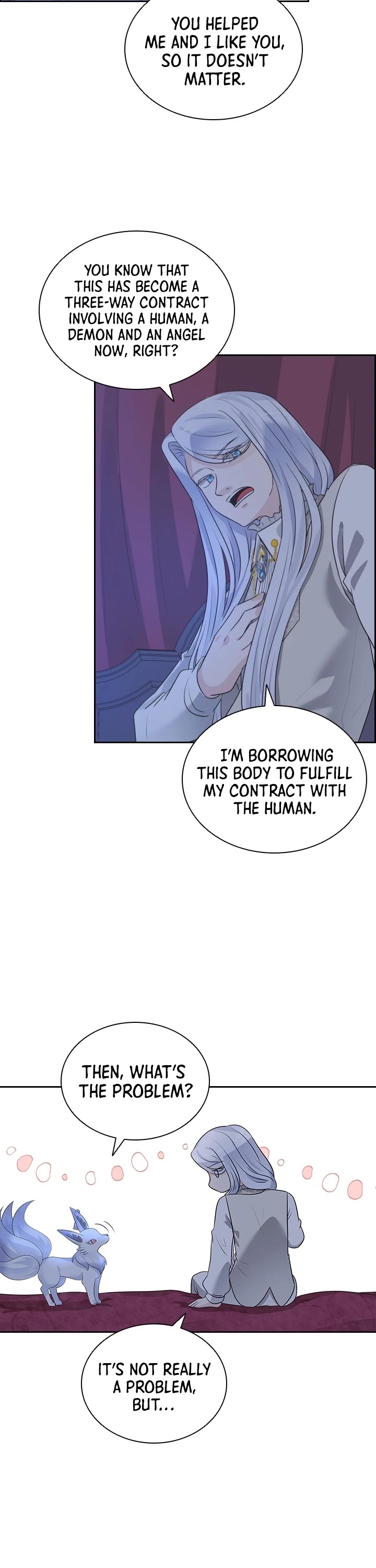 The Book of Lagier Chapter 11 page 47 - Chapter 11