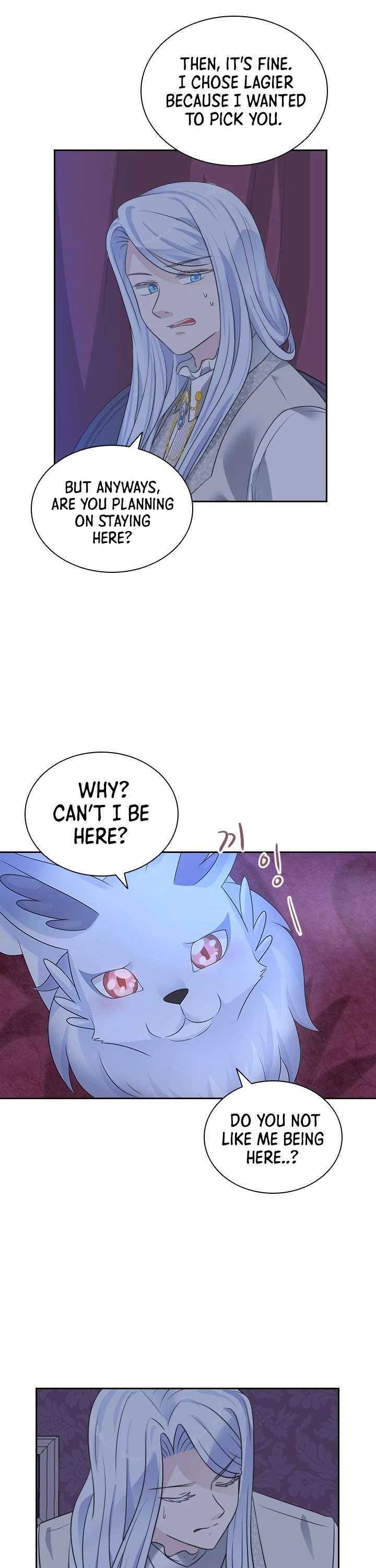 The Book of Lagier Chapter 11 page 48 - Chapter 11