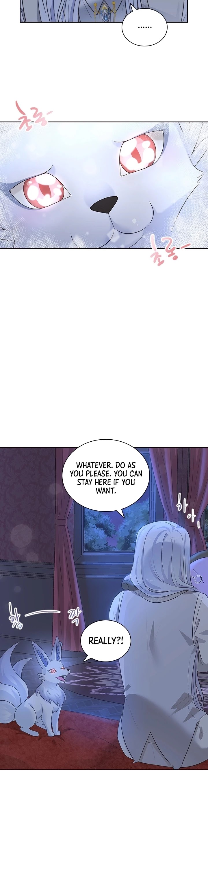 The Book of Lagier Chapter 11 page 49 - Chapter 11