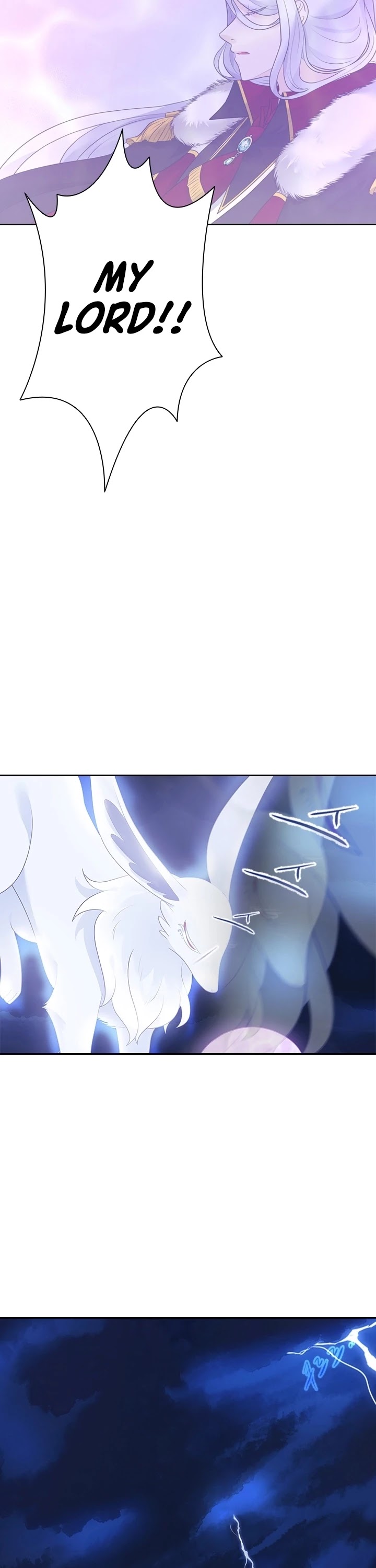 The Book of Lagier Chapter 11 page 6 - Chapter 11