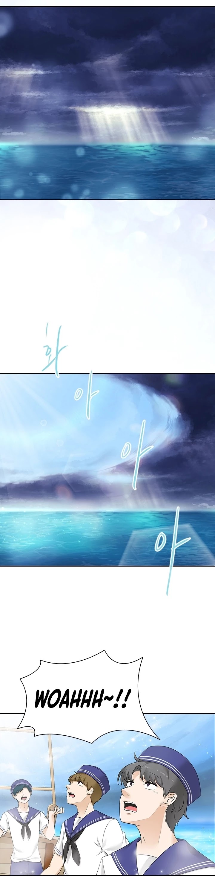 The Book of Lagier Chapter 11 page 9 - Chapter 11