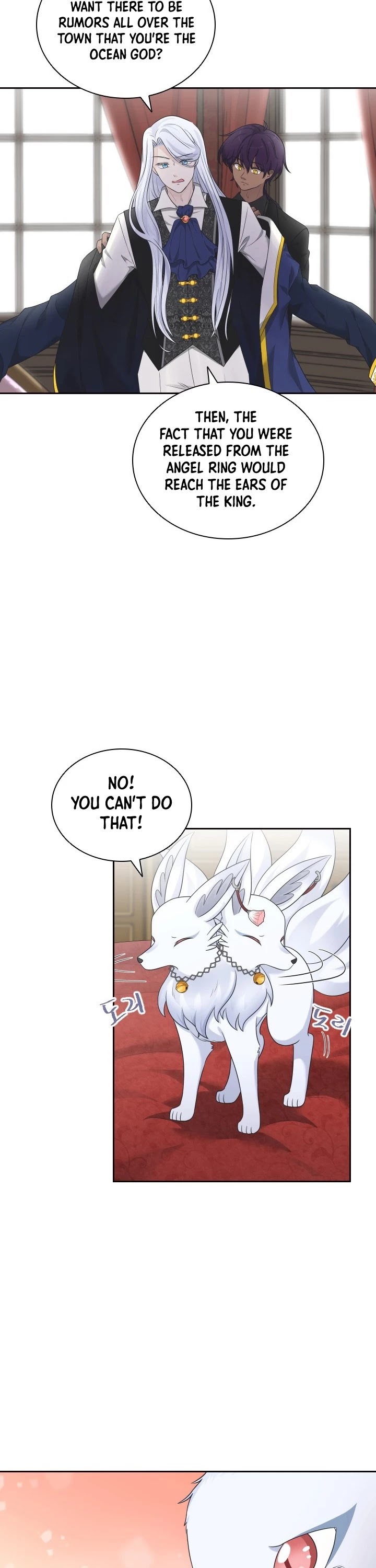 The Book of Lagier Chapter 12 page 10 - Chapter 12